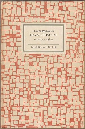 Seller image for Das Mondschaf / the Moon Sheep for sale by Sweet Beagle Books