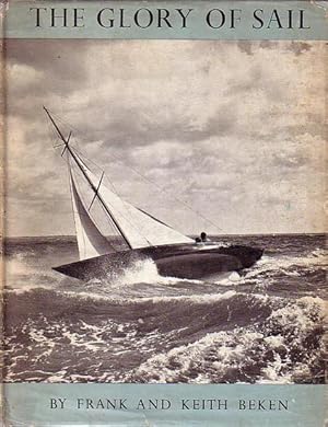 Image du vendeur pour THE GLORY OF SAIL mis en vente par Jean-Louis Boglio Maritime Books