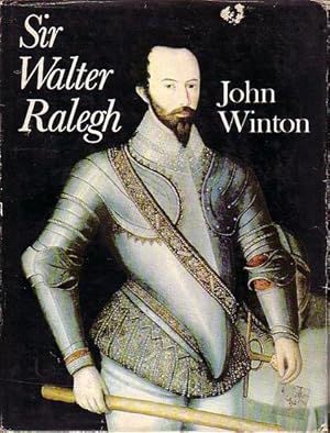 Immagine del venditore per SIR WALTER RALEGH venduto da Jean-Louis Boglio Maritime Books