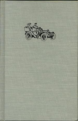 Autos Across America. A Bibliography of Transcontinental Automobile Travel: 1903-1940