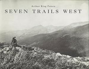 Seller image for Seven Trails West for sale by Kaaterskill Books, ABAA/ILAB