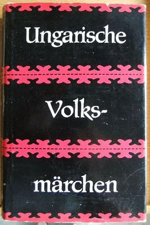 Ungarische Volksmärchen. Hrsg.: Gyula Ortutay. [Aus d. Ungar. übers. v. Mirza Schüching ; Géza Engl]