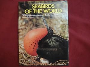 Seller image for Seabirds of the World. for sale by BookMine