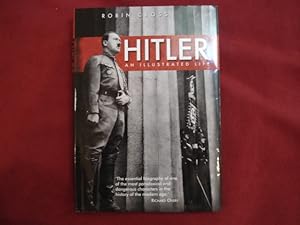 Seller image for Hitler. An Illustrated Life. for sale by BookMine