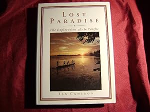 Seller image for Lost Paradise. The Exploration of the Pacific. for sale by BookMine