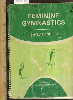 Bild des Verkufers fr Feminine Gymnastics [P.E. Physical Fitness, Exercise] zum Verkauf von GREAT PACIFIC BOOKS