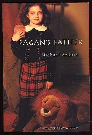 Seller image for Pagan's Father for sale by Between the Covers-Rare Books, Inc. ABAA