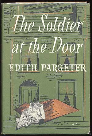 Seller image for The Soldier at the Door for sale by Between the Covers-Rare Books, Inc. ABAA