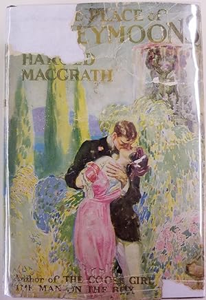 Seller image for The Place of Honeymoons for sale by Second Edition Books