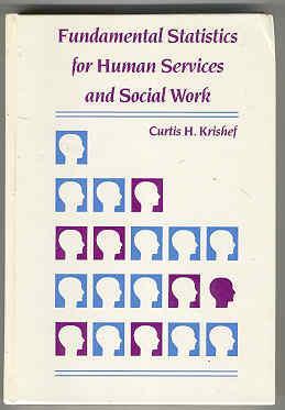 Seller image for Fundamental Statistics for Human Services and Social Work for sale by Books on the Square