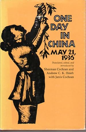 One Day in China: May 21, 1936.