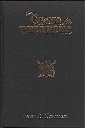 Bild des Verkufers fr Caesars of the Wilderness Company of Adventurers Volume II zum Verkauf von San Francisco Book Company