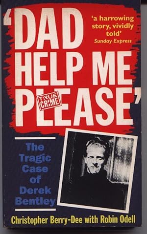 Seller image for Dad Help Me Please for sale by West Portal Books