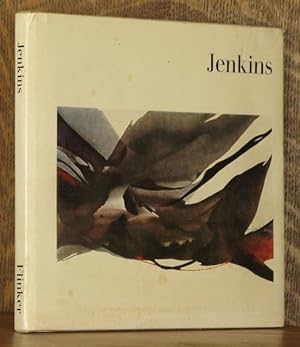 Seller image for JENKINS for sale by Andre Strong Bookseller