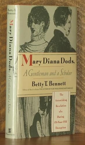 MARY DIANA DODS, A GENTLEMAN AND A SCHOLAR