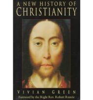 Seller image for New History of Christianity, A for sale by Monroe Street Books