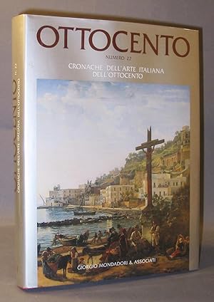 Immagine del venditore per Ottocento Numero 22 : Cronache Dell'Arte Italiana Dell'Ottocento venduto da Exquisite Corpse Booksellers