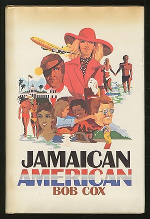 Bild des Verkufers fr Jamaican American zum Verkauf von Between the Covers-Rare Books, Inc. ABAA