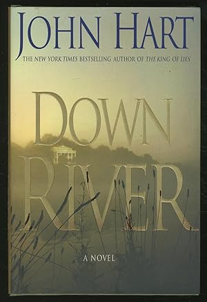 Bild des Verkufers fr Down River zum Verkauf von Between the Covers-Rare Books, Inc. ABAA
