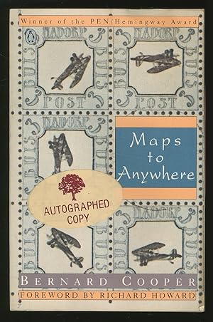 Maps to Anywhere