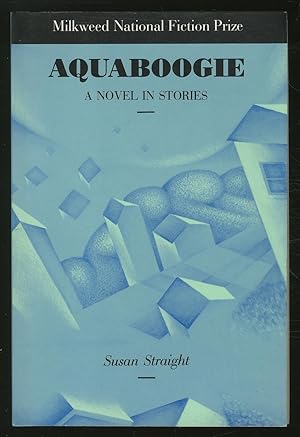 Seller image for Aquaboogie: A Novel in Stories for sale by Between the Covers-Rare Books, Inc. ABAA