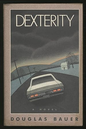 Bild des Verkufers fr Dexterity zum Verkauf von Between the Covers-Rare Books, Inc. ABAA