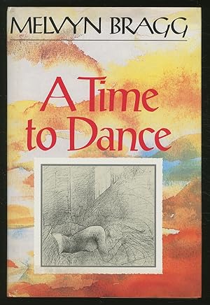 Bild des Verkufers fr A Time to Dance zum Verkauf von Between the Covers-Rare Books, Inc. ABAA