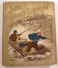 Immagine del venditore per The Swiss Family Robinson in Words of One Syllable venduto da Resource Books, LLC