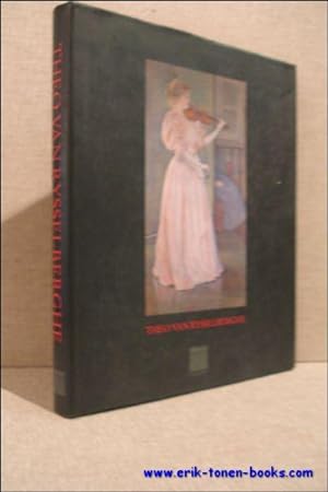 Seller image for Theo Van Rysselberghe neo-impressionist / neo-impressionniste. Edition francaise. for sale by BOOKSELLER  -  ERIK TONEN  BOOKS