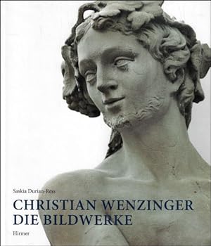 Seller image for Christian Wenzinger, Die Bildwerke for sale by BOOKSELLER  -  ERIK TONEN  BOOKS