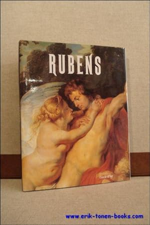 Immagine del venditore per RUBENS, venduto da BOOKSELLER  -  ERIK TONEN  BOOKS