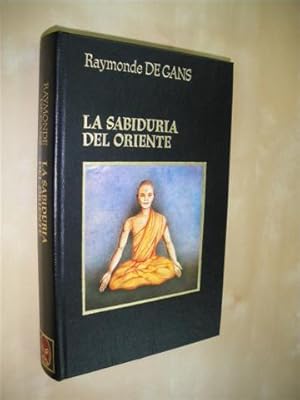 Imagen del vendedor de LA SABIDURA DE ORIENTE a la venta por LIBRERIA TORMOS