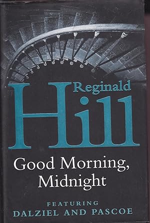 Seller image for Good Morning, Midnight for sale by Kevin Webb Books