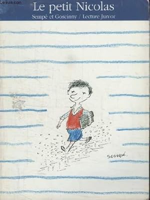 Seller image for COLLECTION LECTURE JUNIOR N40. LE PETIT NICOLAS. for sale by Le-Livre