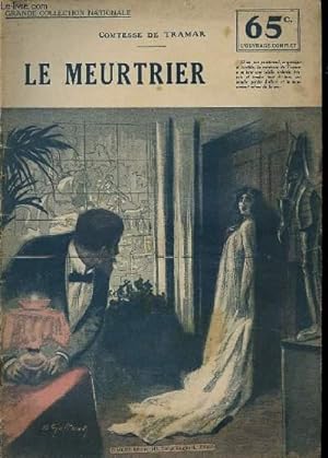 Seller image for LE MEURTRIER for sale by Le-Livre