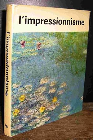 Seller image for L'IMPRESSIONNISME for sale by Livres 113
