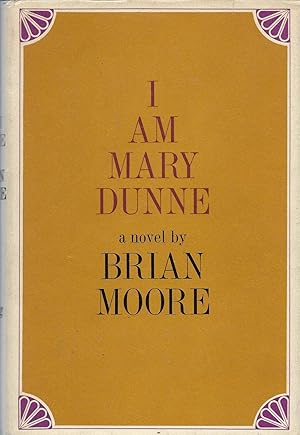 Seller image for I Am Mary Dunne for sale by Fireproof Books