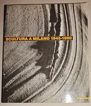 Scultura a Milano, 1945-1990