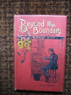 Immagine del venditore per Beyond the Boundary venduto da Tiger books