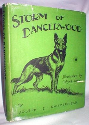 Storm of Dancerwood; Chestnut Library