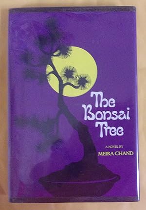 Seller image for The Bonsai Tree for sale by Book Nook