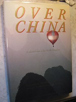 Seller image for Over China for sale by Craftsbury Antiquarian Books