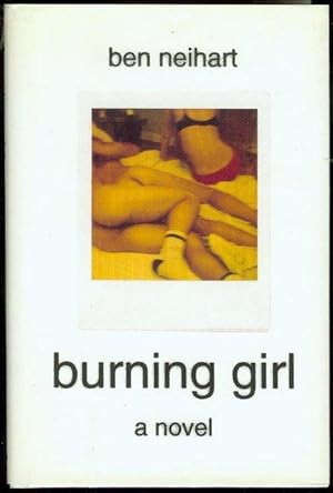 Seller image for Burning Girl for sale by Bookmarc's