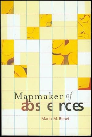 Immagine del venditore per Mapmaker of Absences venduto da Bookmarc's