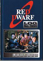 RED DWARF - LOG No. 1996