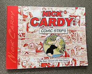 Nick Cardy: Comic Strips