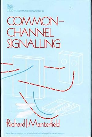 Seller image for Common-channel Signalling for sale by Joy Norfolk, Deez Books