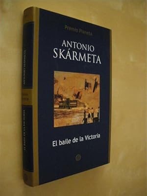 Seller image for EL BAILE DE LA VICTORIA for sale by LIBRERIA TORMOS