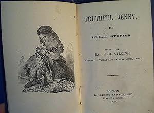 TRUTHFUL JENNY AND OTHER STORIES