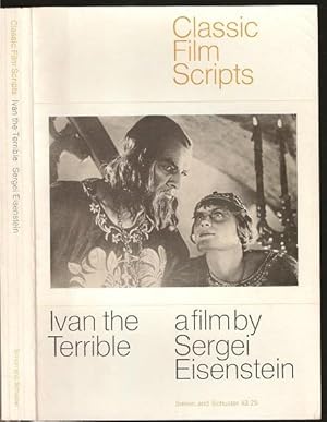 Image du vendeur pour Ivan The Terrible mis en vente par The Book Collector, Inc. ABAA, ILAB